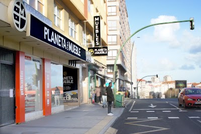 Planeta del Mueble
