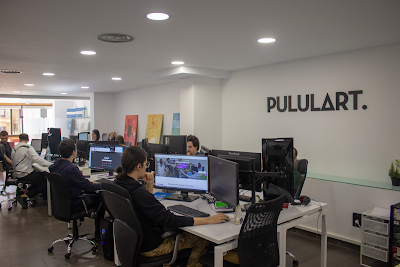 Pululart
