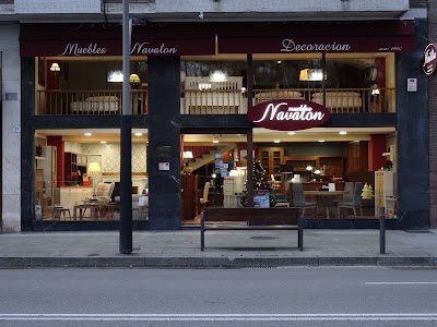 Muebles Navalón