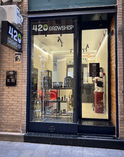 420GrowShopMurcia CBD Premium / CBD Shop
